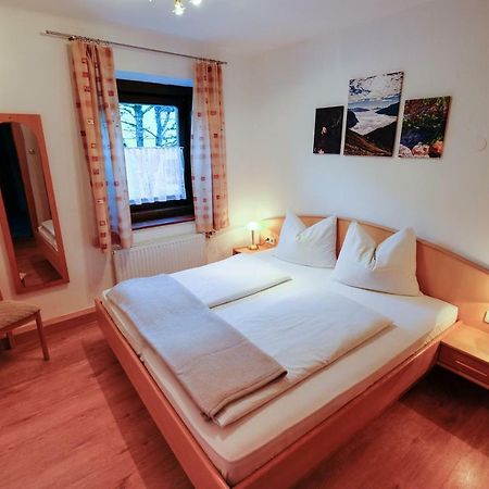 Haus Hubertus Apartment Radnig Bagian luar foto