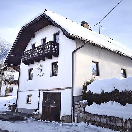 Haus Hubertus Apartment Radnig Bagian luar foto