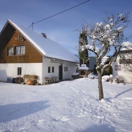 Haus Hubertus Apartment Radnig Bagian luar foto